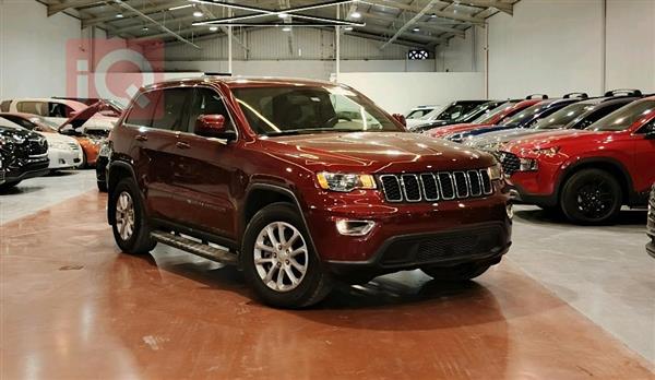 Jeep for sale in Iraq